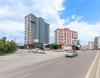 Appartements De 4 Chambres Au Design Spacieux À Mersin Erdemli 3