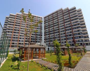 Appartements Neufs Vue Ville Et Mer À Mersin Tomuk 3