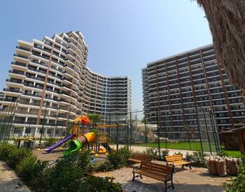 Appartements Neufs Vue Ville Et Mer À Mersin Tomuk 2