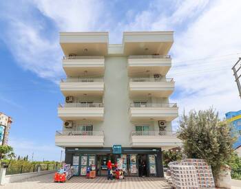 Wohnung In Laufnähe Zum Strand In Mersin Erdemli 1