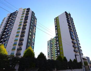 Properties Within Walking Distance of the Beach in Mersin 3