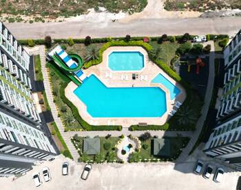 Immobiliers À Distance De Marche De La Plage À Mersin 2