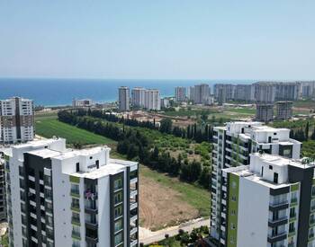 Woningen Op Loopafstand Van Het Strand In Mersin 3
