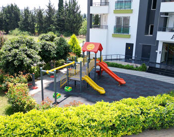 Properties Within Walking Distance of the Beach in Mersin 2