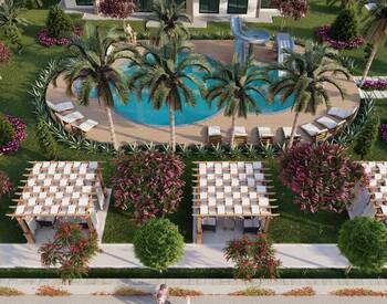 Investitions Wohnungen In Strandnähe In Mersin Mezitli 2