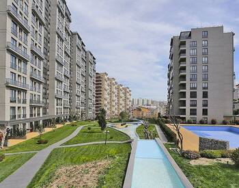 Türkische Wohnungen Zum Verkauf In Istanbul Esenyurt 3