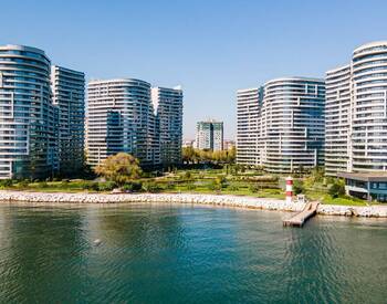 Immobilien Mit Ultra-luxus-ausstattung In Bakırköy 1