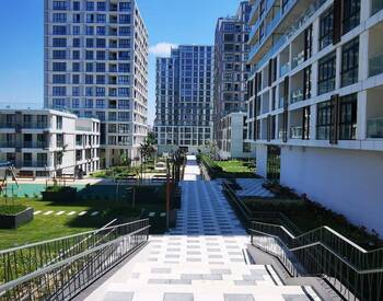 Unique Istanbul Flats in the Middle of Life 2