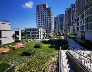 Unique Istanbul Flats in the Middle of Life 3