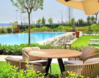 First-class Istanbul Apartments in Revolutionary Complex 3