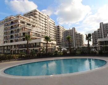 Luxuswohnungen In Istanbul Mit Flexiblem Zahlungsplan 3