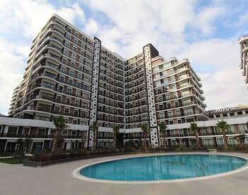 Luxuswohnungen In Istanbul Mit Flexiblem Zahlungsplan 2