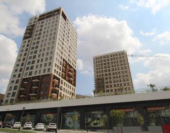 Esenyurt'ta E-5 Otoyoluna ve Metroya Yakın Sıfır Daireler 2