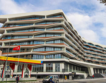 Stilvolle Wohnungen Nur Wenige Gehminuten Von Taksim In Beyoglu Entfernt 3