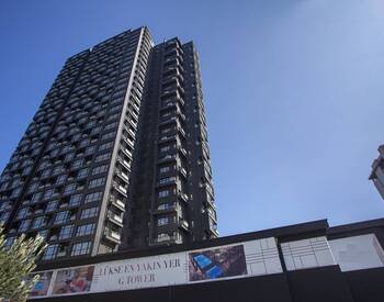 Comfortable Apartments on Basin Express Way in Bagcilar 2