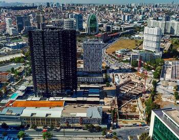 Comfortable Apartments on Basin Express Way in Bagcilar 3