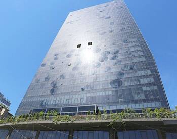 Istanbul Properties 5 Minutes to Shopping Mall in Bagcilar 2