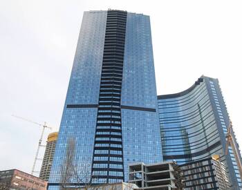 Şişli Bomonti'de Karma Yapıda Projede Birinci Sınıf Kalitede Daireler 2