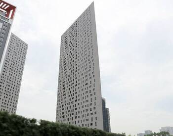 Sumptuous Apartments in Bagcilar Close to Major Highways 2