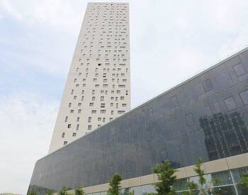 Sumptuous Apartments in Bagcilar Close to Major Highways 3