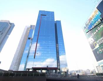 Hochwertiges Immobilie Mit Meer- Und Stadtblick In Sisli 1