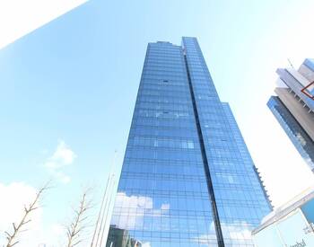 Hochwertiges Immobilie Mit Meer- Und Stadtblick In Sisli 2