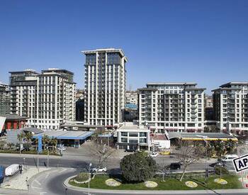 Preisgekrönte Central Apartments In Istanbul, Beyoglu 2