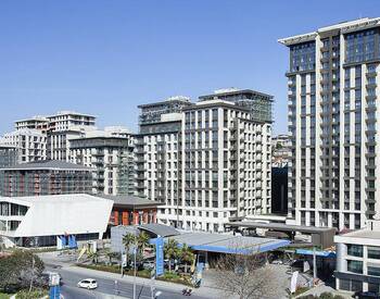 Award-winning Central Apartments in Istanbul, Beyoglu 1