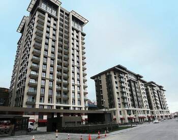 Preisgekrönte Central Apartments In Istanbul, Beyoglu 3