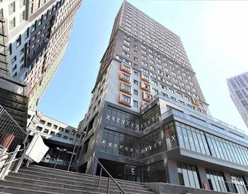 Eco-friendly Apartments at the Great Location of Kadikoy 1