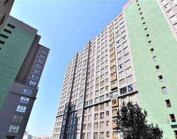 Eco-friendly Apartments at the Great Location of Kadikoy 3