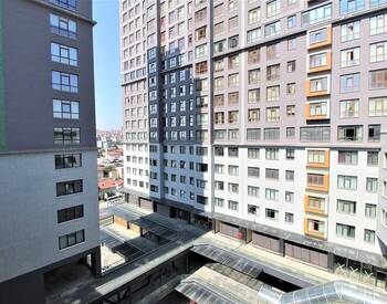 Eco-friendly Apartments at the Great Location of Kadikoy 2