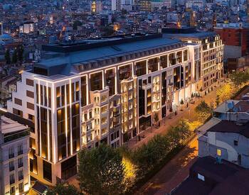 Prächtige Apartments In Emblematischer Lage Von Istanbul 3