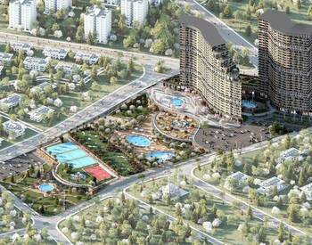 Luxurious Apartments with Sea View in Buyukcekmece Istanbul 2