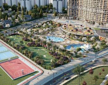 Luxurious Apartments with Sea View in Buyukcekmece Istanbul 3