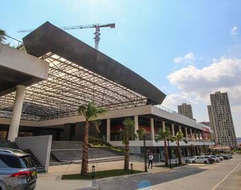 Immobiliers Commerciaux Avec Garantie De Location À Esenyurt 3