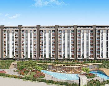 Просторные квартиры в Стамбуле с инвестиционным потенциалом 2