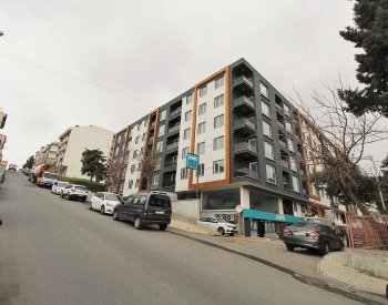 آپارتمان های استانبول نزدیک به امکانات رفاهی در کوچوکچکمجه 1