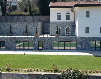 Brand New Villa in Uskudar Istanbul Close to the Beach 1