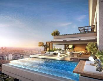 Ultra-luxus-design-wohnungen In Sisli Mit Privatem Pool 3