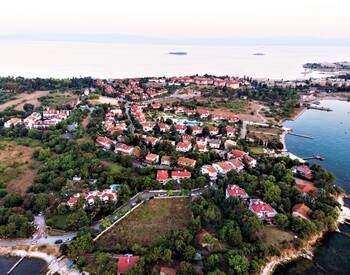 Highly Demanded Istanbul Property to Buy with Sea Views 1