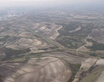 Terrains Pour Investissement Près De L'aéroport D'istanbul 2