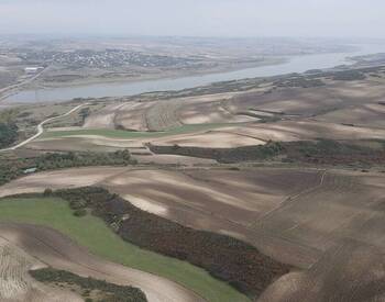 Terrains Pour Investissement Près De L'aéroport D'istanbul 3