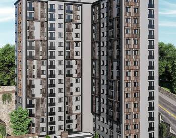 Well Located Investment Apartments in Kagithane Istanbul 1