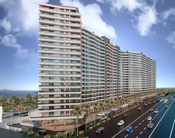 伊斯坦布尔比于克切克梅杰带植物园的新公寓 3