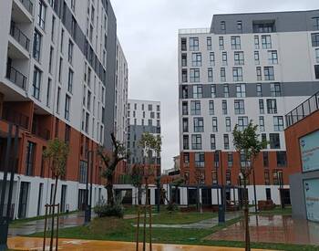 伊斯坦布尔埃郁普苏丹综合项目中的公寓 2