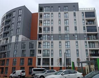 伊斯坦布尔埃郁普苏丹综合项目中的公寓 3