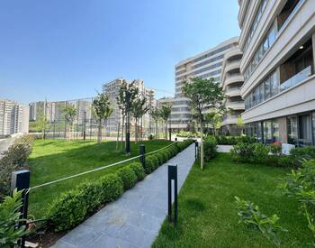 伊斯坦布尔乌姆拉尼耶( Umraniye )特色项目中的现代公寓 3