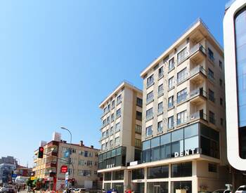 Apartment for Sale in Istanbul Maltepe on Bagdat Street 1
