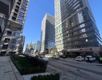 Immobilier Près De La Route Principale Et Du Métro À Kadikoy 3
